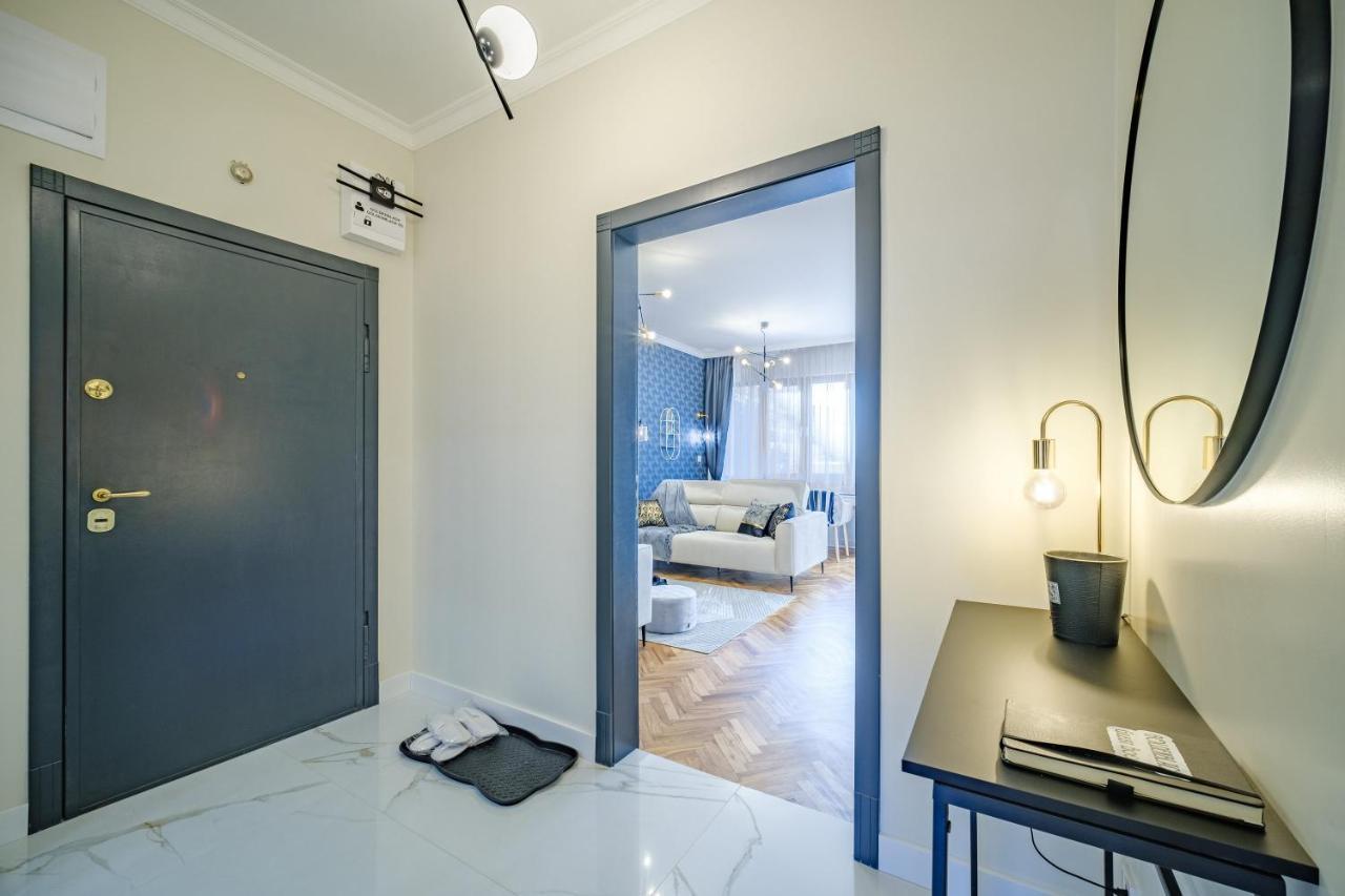 Golden Black Burgas City Exterior foto
