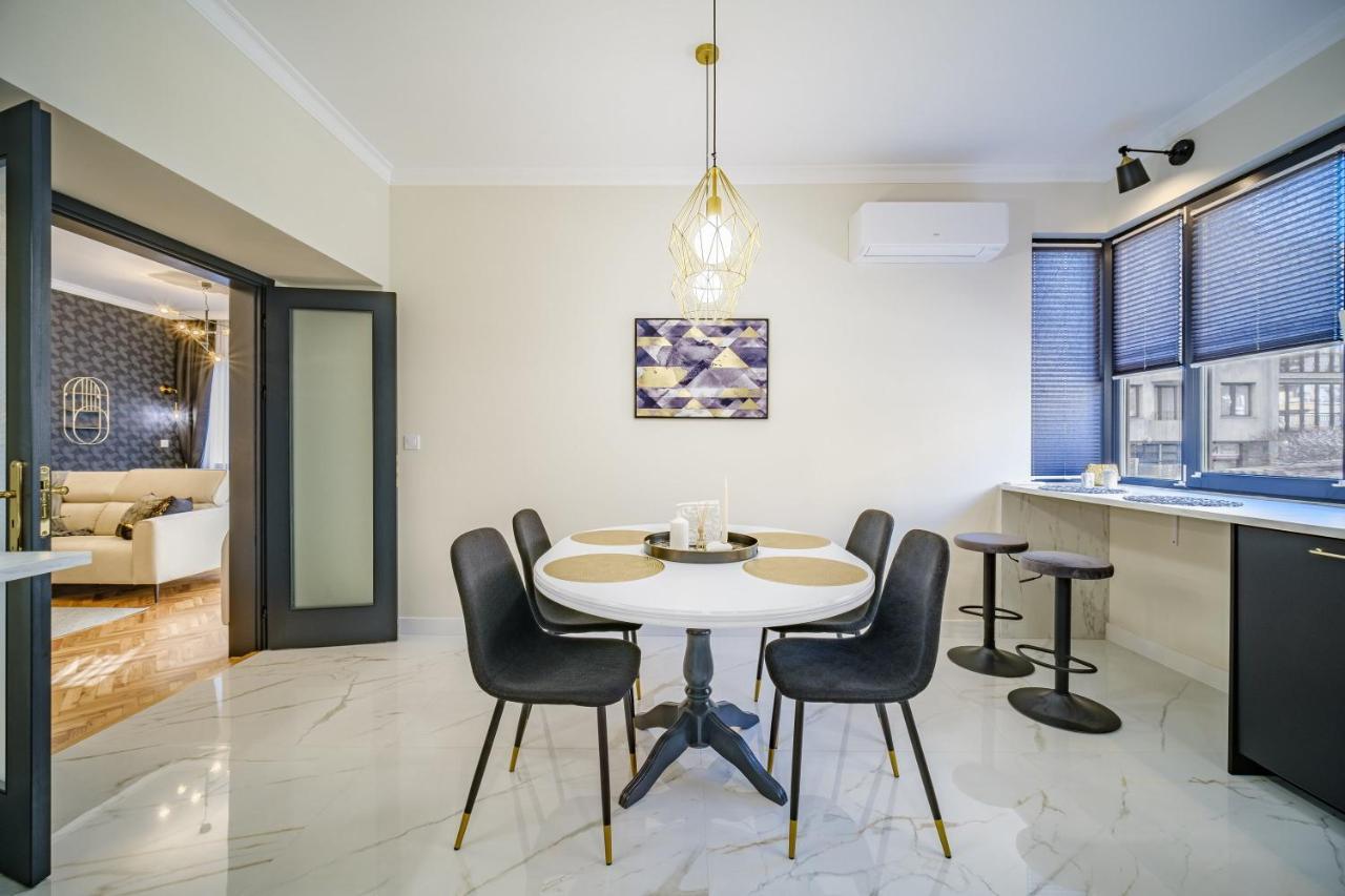 Golden Black Burgas City Exterior foto
